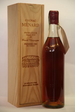 Cognac Ménard